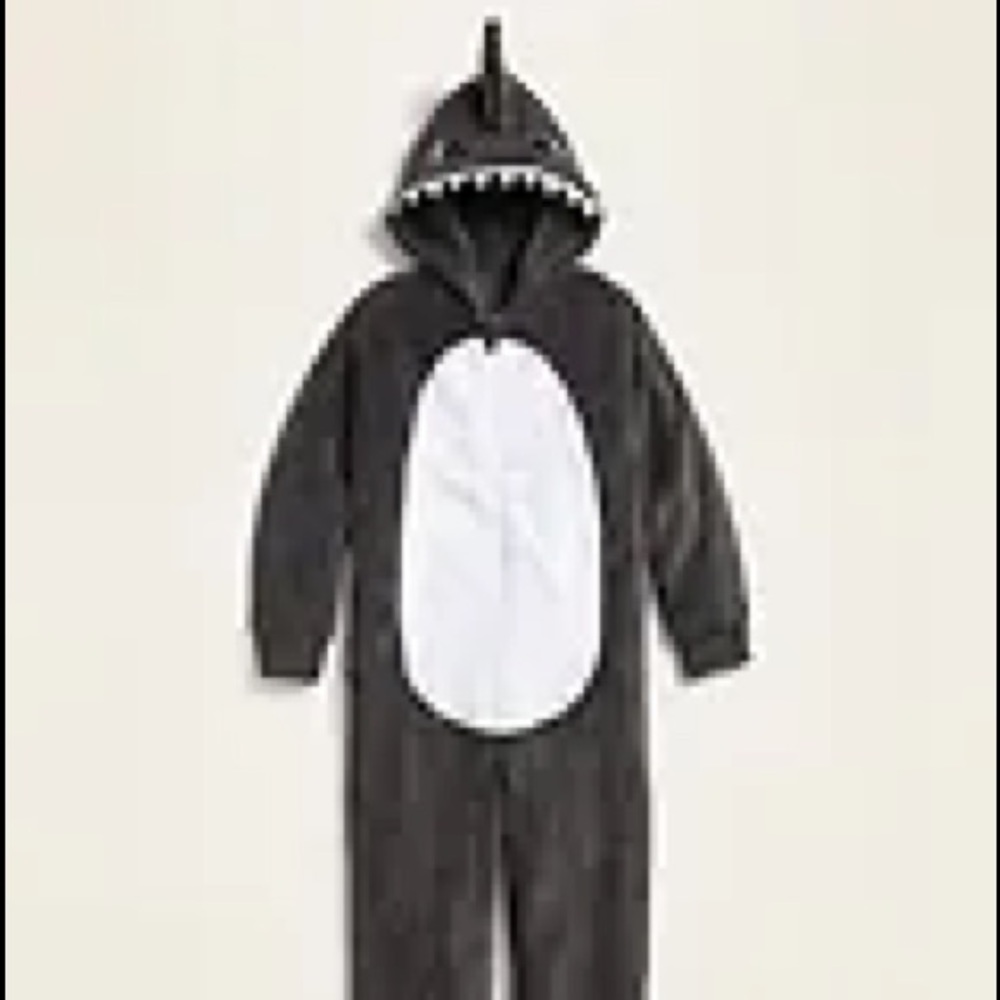 Shark PJ